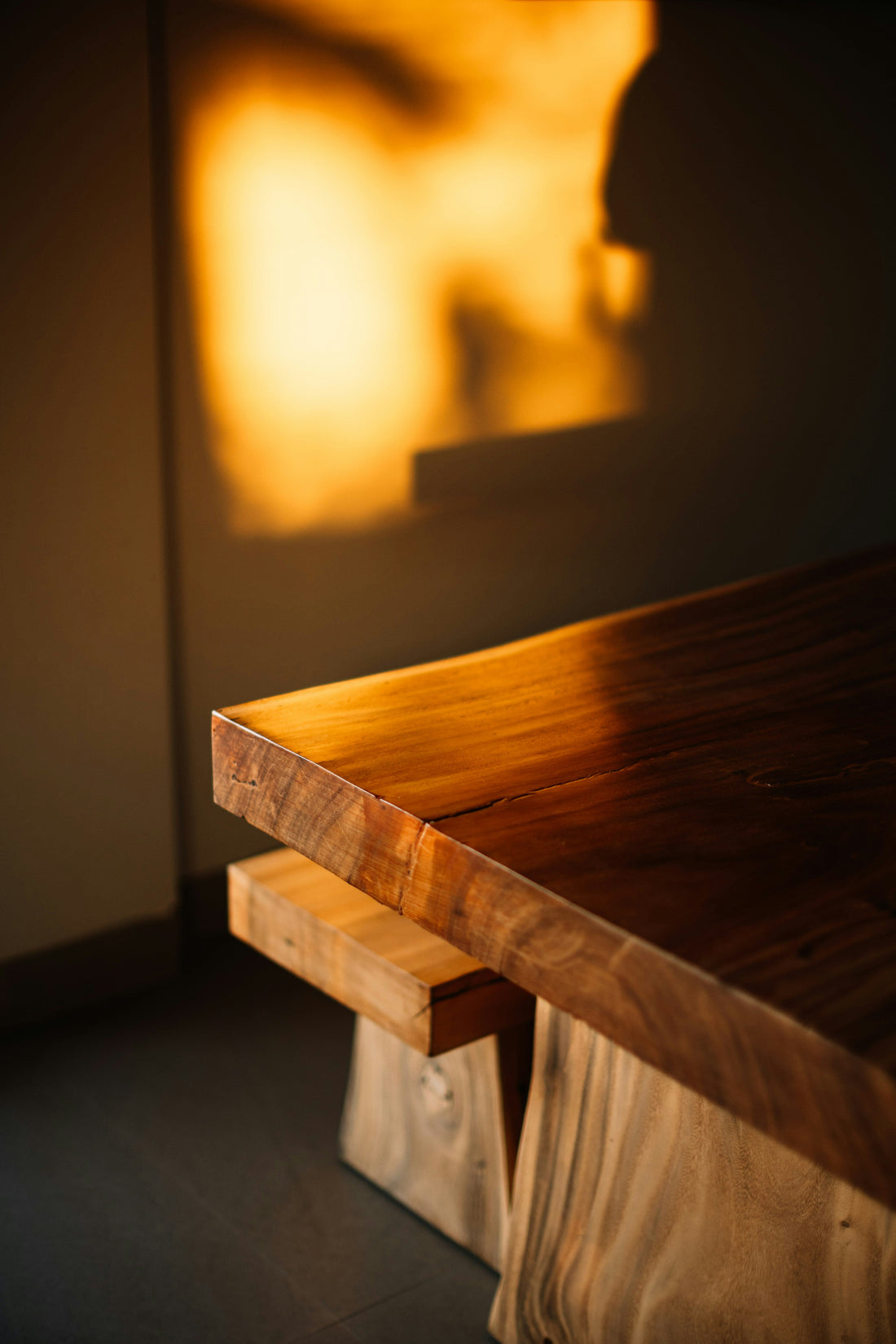 Why Solid Wood Is the Only Material We'll Build With