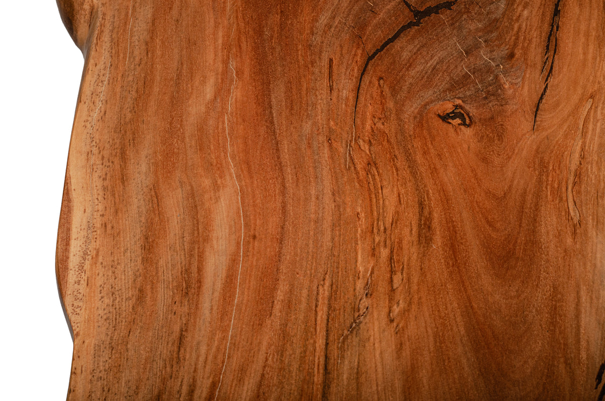 Matumi single-trunk dining table, handcrafted by NAKA Furniture in Paarl (3 of 7)